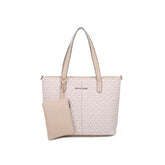 Bolso Shopper asa largas Deline